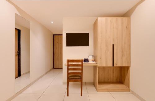 Vadodara Hotel | Keys Lite by Lemon Tree Hotels, Vadodara