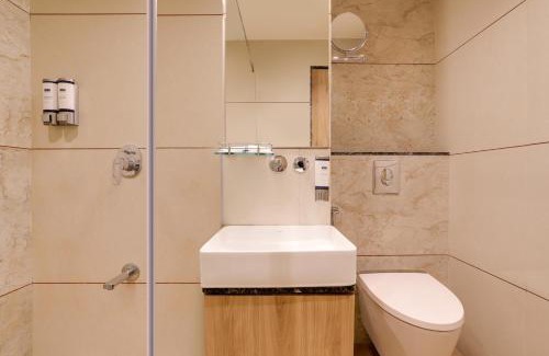 Vadodara Hotel | Keys Lite by Lemon Tree Hotels, Vadodara