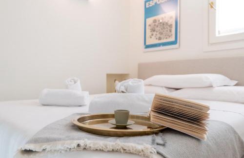 Porta Genova Apartamento | Keys of Italy - Arena 7 - The Antique Charm
