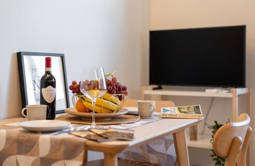 Porta Genova Apartamento | Keys of Italy - Arena 7 - The Antique Charm
