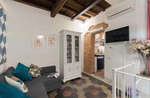 Sant' Ambrogio Apartamento | Keys of Italy - F2 -1Bedroom Apt by Santa Croce