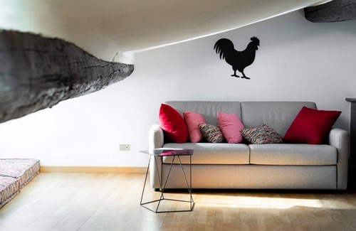 San Marco Apartamento | Keys Of Italy - Pontaccio 2 /Your Refuge Rouge