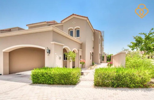 Dubai Apartamento | Keysplease Serena 3 Bedroom Villa with Private Garden