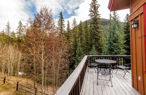 Keystone Condominio | ** Nuevo listado ** 2 Master Suites, cocina actualizada, hermosas vistas, WIFI gratuito