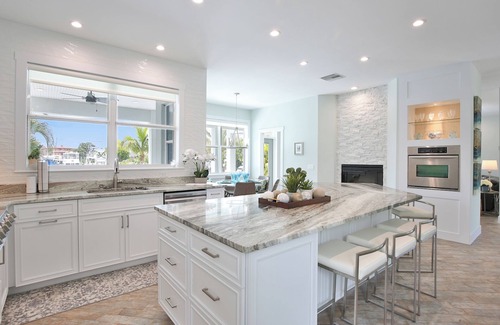 Palmetto Casa | Keyt's Key - Newly Renovated Private Pool Home w/ Hot Tub
