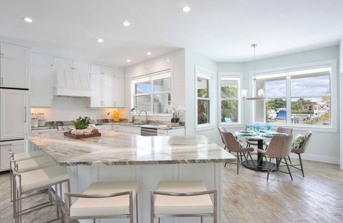 Palmetto Casa | Keyt's Key - Newly Renovated Private Pool Home w/ Hot Tub