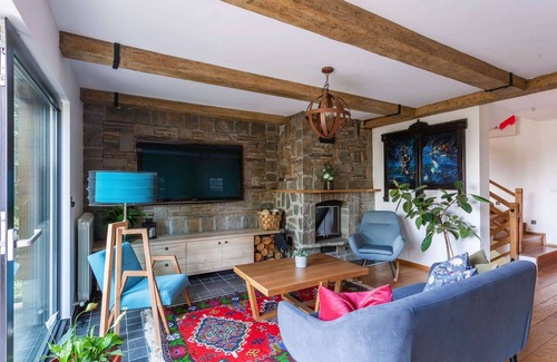 Lisina Casa | Kezman Mountain Villa
