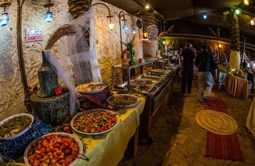Mahane Zofar Casa | Kfar Hanokdim