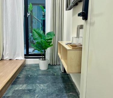 Tainan City Centre Casa | KFT Guesthouse-預定後聯繫匯款再保留 台南可包棟民宿 依入住人數 床位數開放房型配置計價 非開放全部房型 可接受再訂房