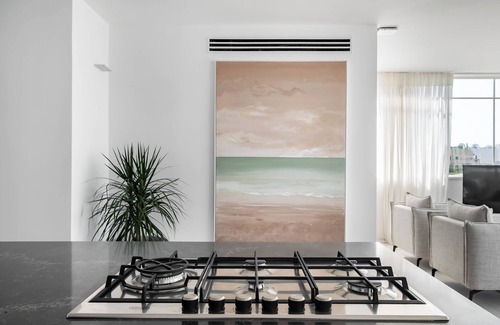 Tel Aviv City Center Apartamento | KG4 LUX Apartments