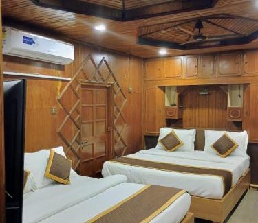 Visakhapatnam Hotel | Kgb villa homes