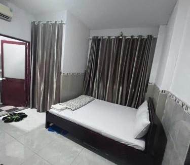 Thu Thiem Apartamento | Khách Sạn Đoàn Gia