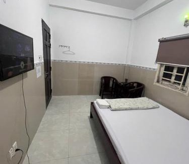 Thu Thiem Apartamento | Khách Sạn Đoàn Gia