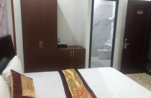 Dong Xoai Apartamento | Khách sạn Cát Tường 68