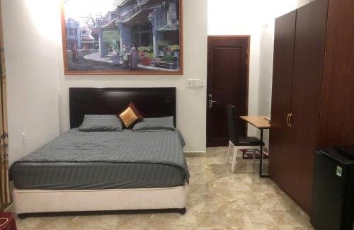 Dong Xoai Apartamento | Khách sạn Cát Tường 68