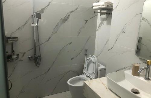Dong Xoai Apartamento | Khách sạn Cát Tường 68