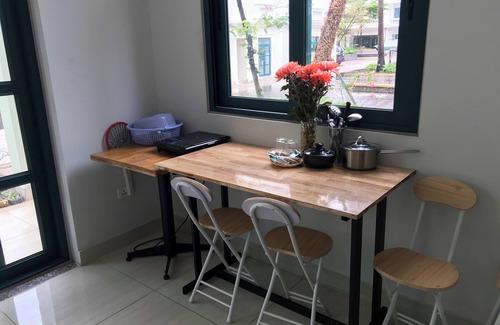 Duong Dong Apartamento | Khách sạn gần biển, gần trung tâm, thân thiện với thiên nhiên