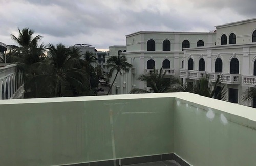 Duong Dong Apartamento | Khách sạn gần biển, gần trung tâm, thân thiện với thiên nhiên