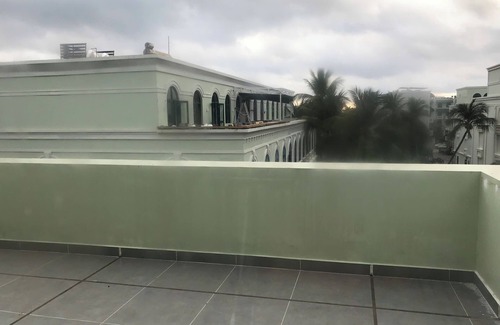 Duong Dong Apartamento | Khách sạn gần biển, gần trung tâm, thân thiện với thiên nhiên