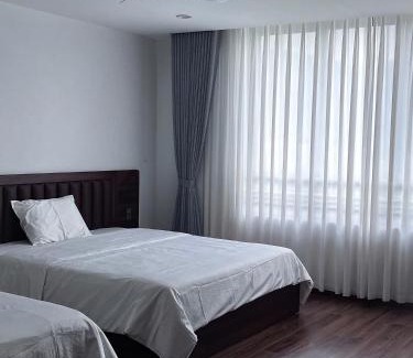 Cao Bang Hotel | Khách sạn Hoàng Anh