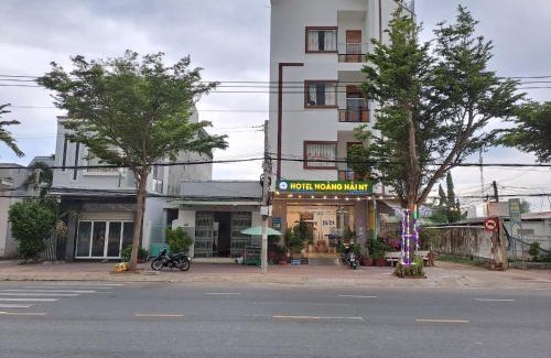 Phan Rang Apartamento | Khách sạn Hoàng Hải Ninh Thuận
