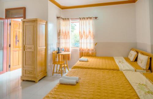 Phan Rang Apartamento | Khách sạn Hoàng Hải Ninh Thuận