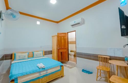 Phan Rang Apartamento | Khách sạn Hoàng Hải Ninh Thuận