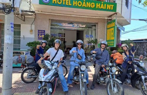 Phan Rang Apartamento | Khách sạn Hoàng Hải Ninh Thuận