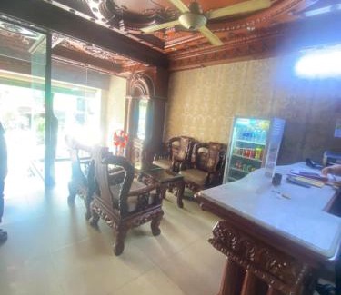 District 4 Hotel | Khách sạn Hoàng Hải