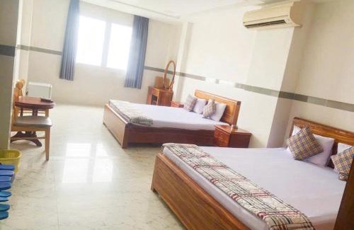District 4 Hotel | Khách sạn Hoàng Hải