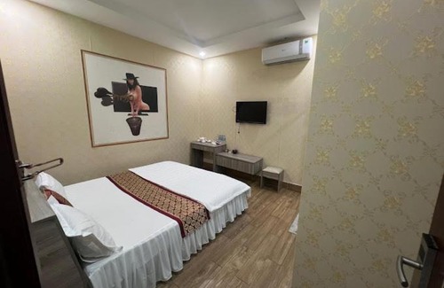 Duc Hoa Hotel | Khách sạn Kiều Phong