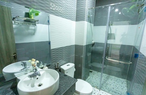 Tuy Hoa Apartamento | Khách sạn Minh Anh
