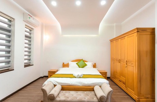 Tuy Hoa Apartamento | Khách sạn Minh Anh