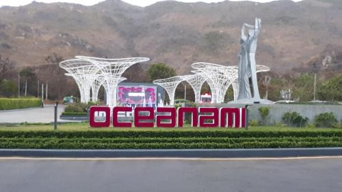 Long Hai Complejo | Khách Sạn - Resort Oceanami - Long Hải