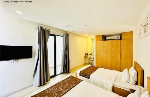 Long Hai Complejo | Khách Sạn - Resort Oceanami - Long Hải