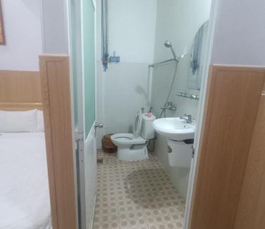 Bao Loc Hotel | Khách Sạn Sơn Duyên