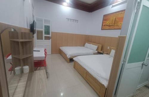 Bao Loc Hotel | Khách Sạn Sơn Duyên