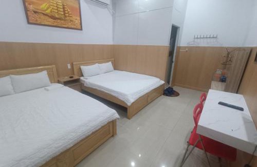 Bao Loc Hotel | Khách Sạn Sơn Duyên