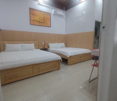 Bao Loc Hotel | Khách Sạn Sơn Duyên