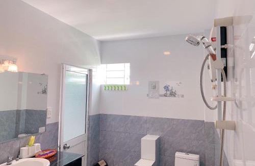 Cho Gao Casa | Khách sạn SAKÊ Tiền Giang
