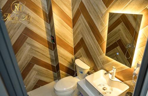 Rach Gia Hotel | Khách Sạn Thiên Mỹ