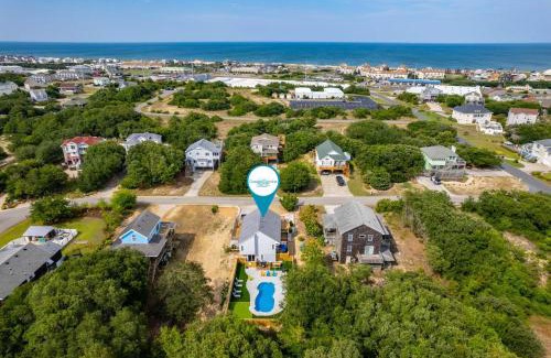 Kitty Hawk Casa | KH195 Just Wright