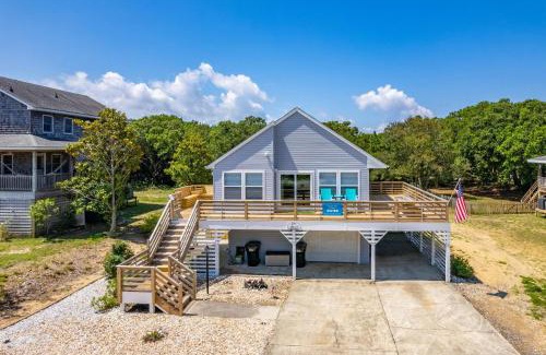 Kitty Hawk Casa | KH195 Just Wright