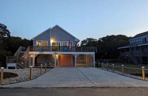 Kitty Hawk Casa | KH195 Just Wright