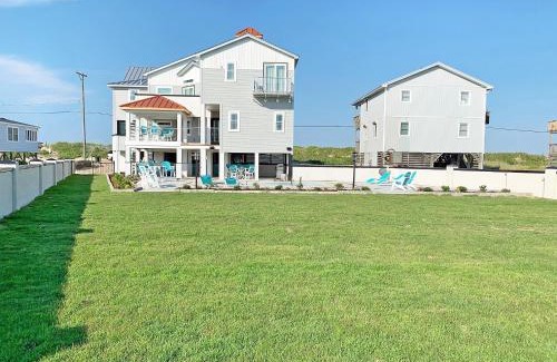 Kitty Hawk Casa | KH3964- Seventh Sun