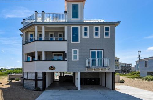 Kitty Hawk Casa | KH3964- Seventh Sun