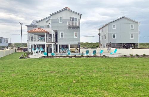 Kitty Hawk Casa | KH3964- Seventh Sun