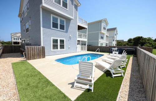 Kitty Hawk Casa | KH4614 - Dune Our Thing