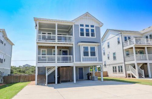 Kitty Hawk Casa | KH4614 - Dune Our Thing