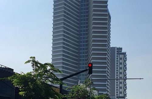 Quy Nhon Apartamento | KHÁCH SẠN QUY NHƠN 3 phòng ngủ, chất lượng 4 sao, giáp biển view trên cao nhìn hết Quy Nhơn